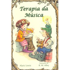 TERAPIA DA MUSICA