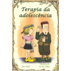 TERAPIA DA ADOLESCENCIA