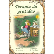 TERAPIA DA GRATIDAO