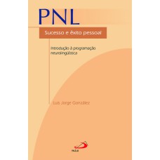 PNL - SUCESSO E EXITO PESSOAL