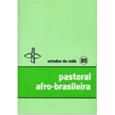 PASTORAL AFRO-BRASILEIRA