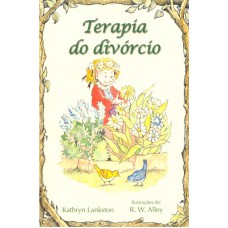 TERAPIA DO DIVORCIO