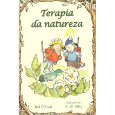 TERAPIA DA NATUREZA