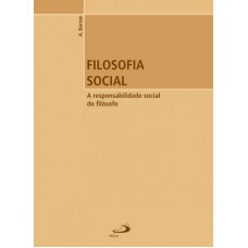 FILOSOFIA SOCIAL