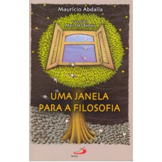 UMA JANELA PARA A FILOSOFIA