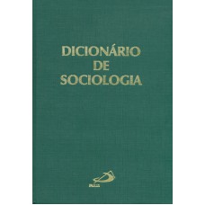 DICIONARIO DE SOCIOLOGIA