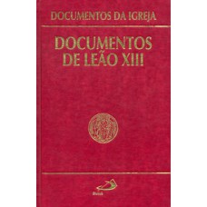 Documentos de Leão XIII