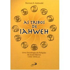 TRIBOS DE IAHWEH, AS