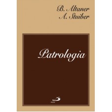 PATROLOGIA - 2ª