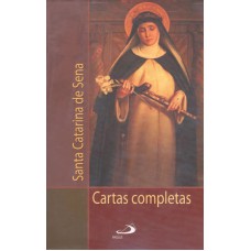 SANTA CATARINA DE SENA - CARTAS COMPLETAS