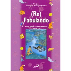 (RE)FABULANDO - VOLUME VII