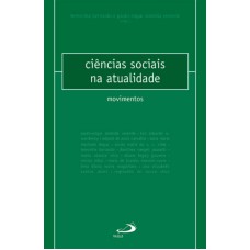 CIENCIAS SOCIAS NA ATUALIDADE - MOVIMENTOS - 1