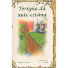 TERAPIA DA AUTO-ESTIMA