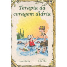 TERAPIA DA CORAGEM DIARIA - 1