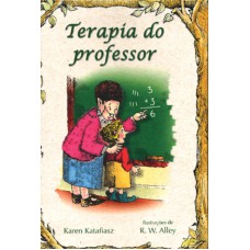 TERAPIA DO PROFESSOR - 1