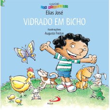 VIDRADO EM BICHO - 1