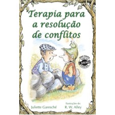 TERAPIA PARA A RESOLUÇÃO DE CONFLITOS