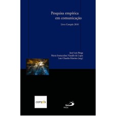 PESQUISA EMPIRICA EM COMUNICACAO - COL.COMUNICACAO - 1