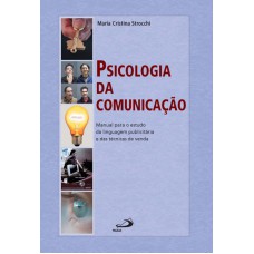 PSICOLOGIA DA COMUNICACAO - 1