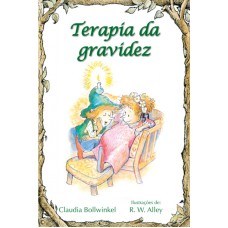 TERAPIA DA GRAVIDEZ