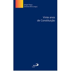 VINTE ANOS DE CONSTITUICAO - 1