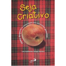 SEJA CRIATIVO