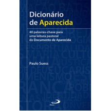 DICIONARIO DE APARECIDA - 2