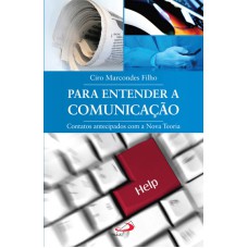 PARA ENTENDER A COMUNICACAO - 1