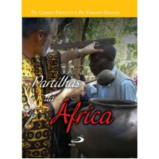 PARTILHAS DA AFRICA - 1