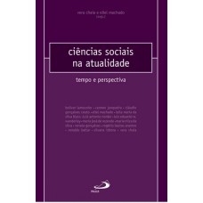 CIENCIAS SOCIAIS NA ATUALIDADE - 1