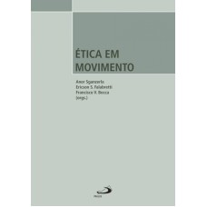 ÉTICA EM MOVIMENTO