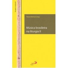 MUSICA BRASILEIRA NA LITURGIA 2 - 1