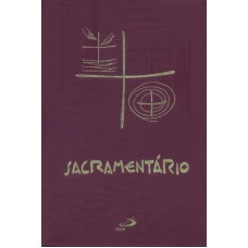 SACRAMENTÁRIO - MÉDIO