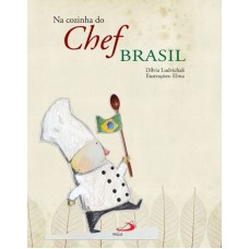 NA COZINHA DO CHEF BRASIL