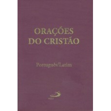 Orações do Cristão