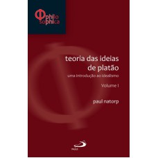 Teorias das ideias de Platão: Uma introdução ao idealismo