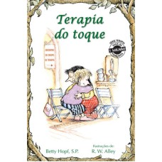 TERAPIA DO TOQUE