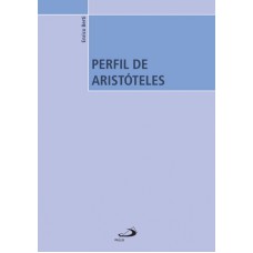 PERFIL DE ARISTOTELES