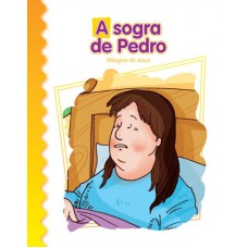 SOGRA DE PEDRO, A