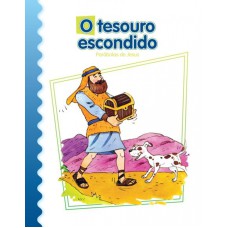 O tesouro escondido: parábolas de Jesus