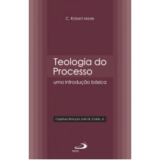 TEOLOGIA DO PROCESSO - UMA FORMACAO BASICA