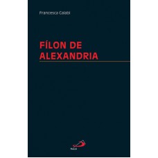 FILON DE ALEXANDRIA - 1ª