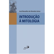 INTRODUCAO A MITOLOGIA