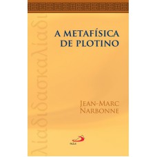 METAFISICA DE PLOTINO - 1ª