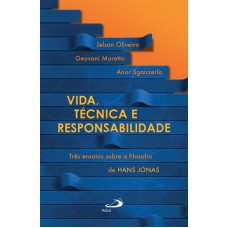 VIDA TECNICA E RESPONSABILIDADE - 1ª