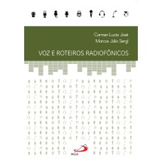 VOZ E ROTEIROS RADIOFONICOS