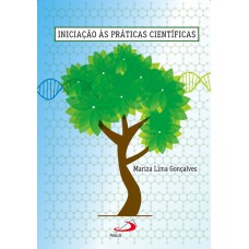 INICIACAO AS PRATICAS CIENTIFICAS