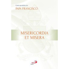 Carta apostólica do Papa Francisco