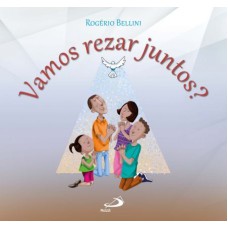 VAMOS REZAR JUNTOS