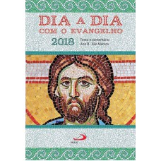 DIA A DIA COM O EVANGELHO 2018 - ESPIRAL